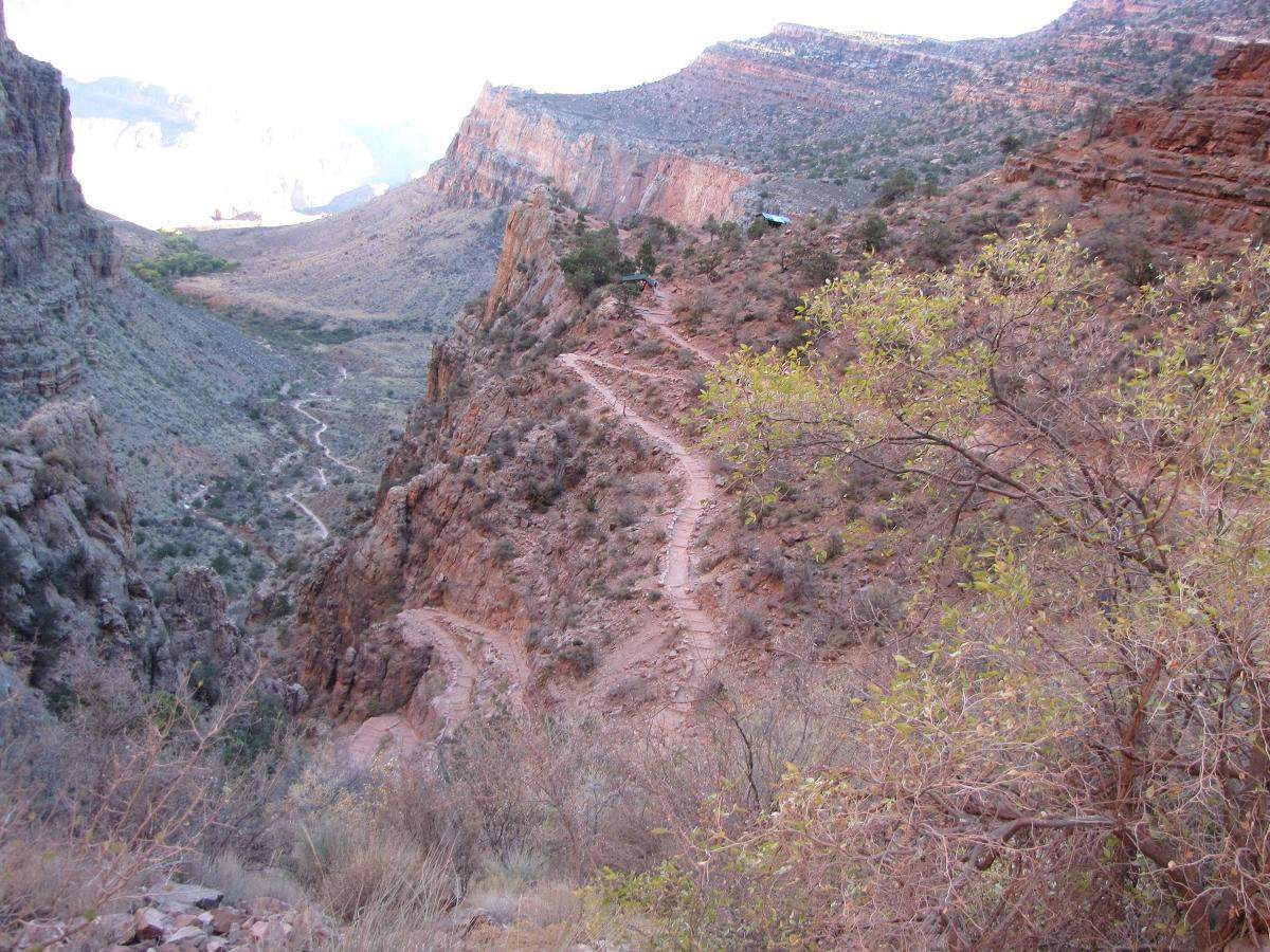 Grand Canyon Ways
