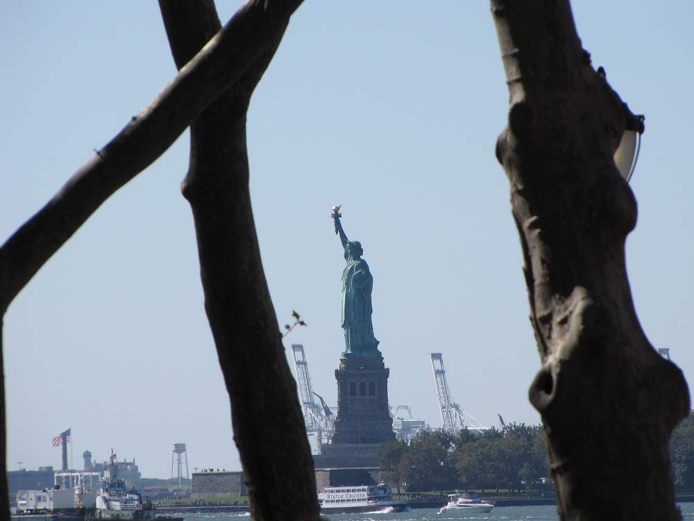 New York City - Liberty