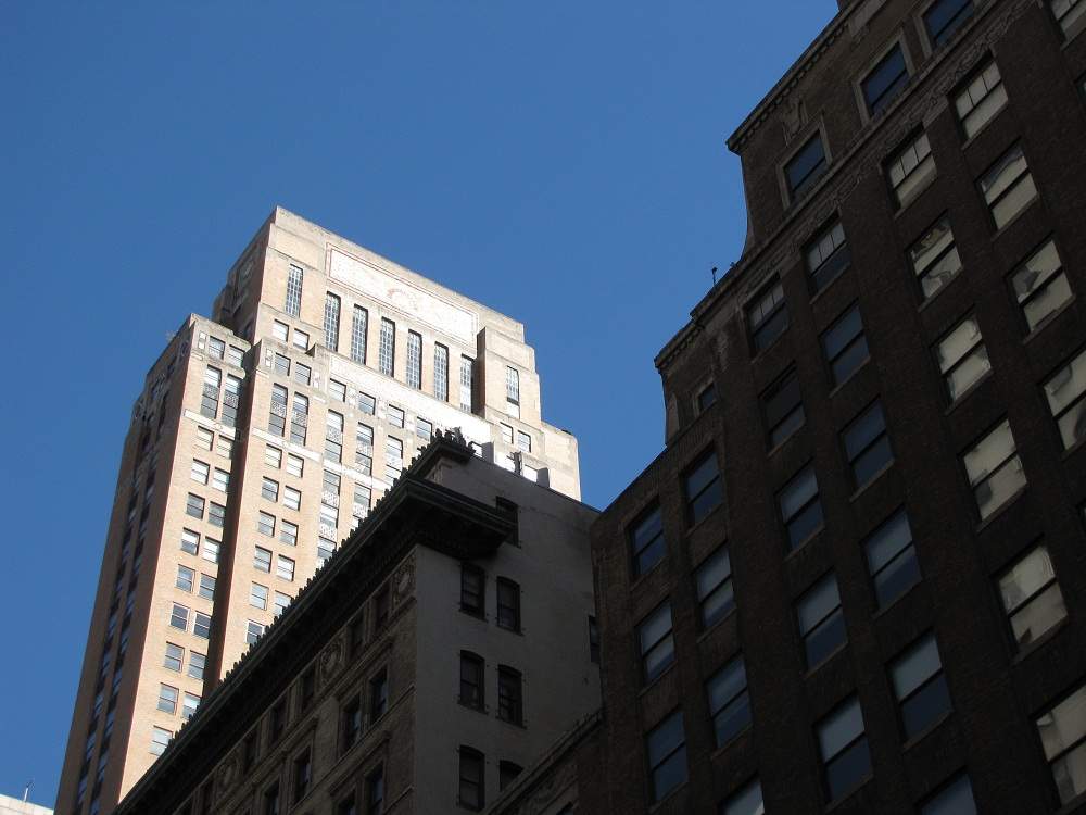 New York City