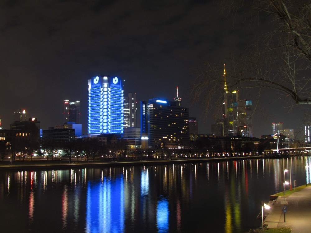 Frankfurt - Am Main